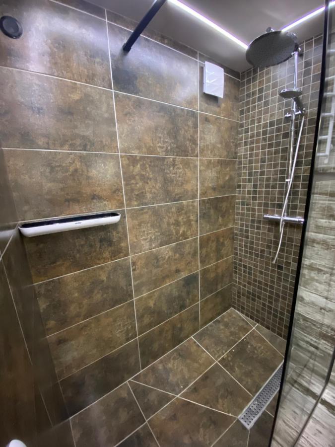 Vхаті Apartment Slavsko Exterior foto
