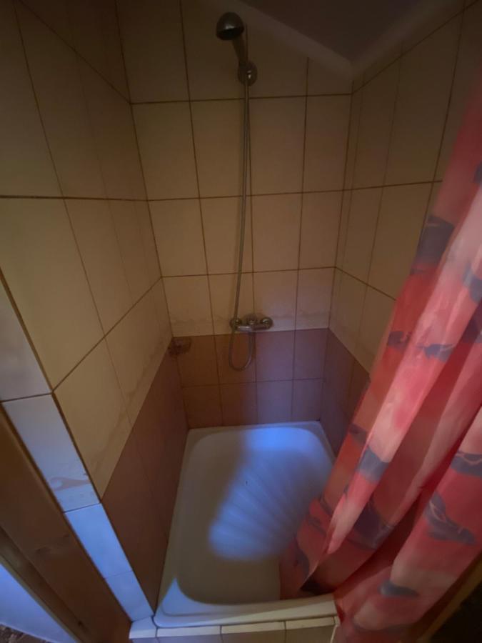 Vхаті Apartment Slavsko Exterior foto